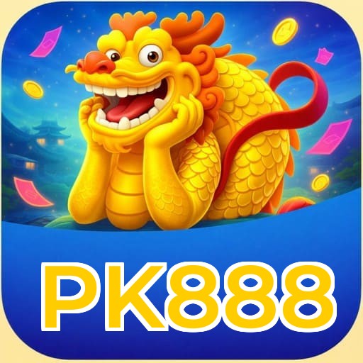 Catálogo PK888 2.547 jogos - Pragmatic Play, Evolution, NetEnt